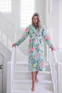 Best Pip Studio Bademäntel Good Evening Blau