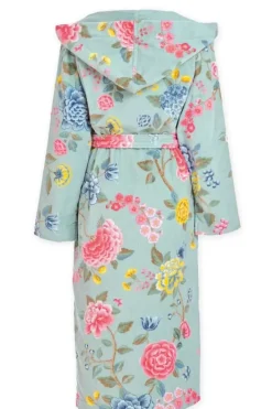 Best Pip Studio Bademäntel Good Evening Blau