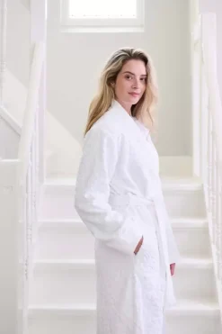 Sale Pip Studio Bademäntel Mosaic De Pip Weis