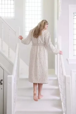 Best Pip Studio Bademäntel Tile De Pip Khaki