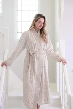 Best Pip Studio Bademäntel Tile De Pip Khaki