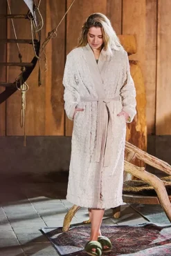 Best Pip Studio Bademäntel Tile De Pip Khaki