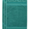 Discount Pip Studio Badetuch Set/3 Soft Zellige 55X100 Cm Grun