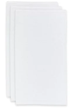 Online Pip Studio Badetuch Set/3 Tile De Pip 55X100 Cm Weis