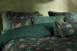 Online Pip Studio Bettbezug Alberi Dunkelgrun