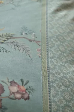 Discount Pip Studio Bettbezug Autunno Hell Blau