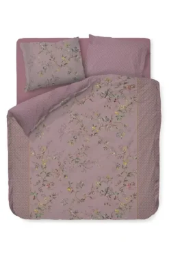 Clearance Pip Studio Bettbezug Autunno Lila Violett
