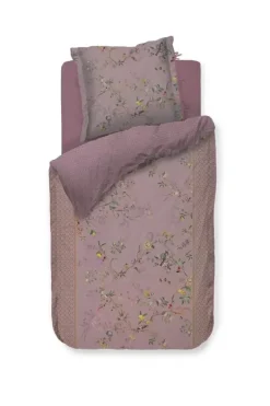 Clearance Pip Studio Bettbezug Autunno Lila Violett