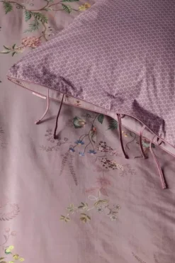 Clearance Pip Studio Bettbezug Autunno Lila Violett