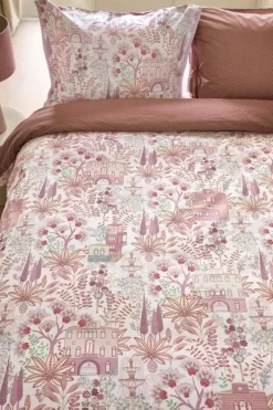 Discount Pip Studio Bettbezug Casa Di Pip Gebrochen Weis