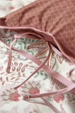 Discount Pip Studio Bettbezug Casa Di Pip Gebrochen Weis