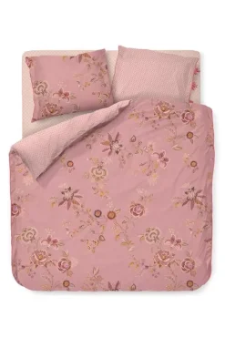 Discount Pip Studio Bettbezug Cece Fiore Rosa