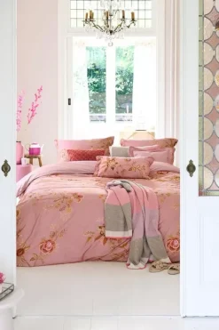 Discount Pip Studio Bettbezug Cece Fiore Rosa