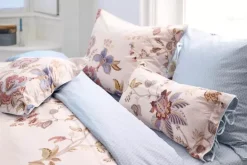 Online Pip Studio Bettbezug Cece Fiore Weis