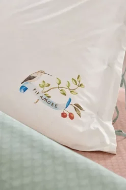 Hot Pip Studio Bettbezug Festa Di Lividonia Weis