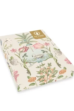 Hot Pip Studio Bettbezug Festa Di Lividonia Weis