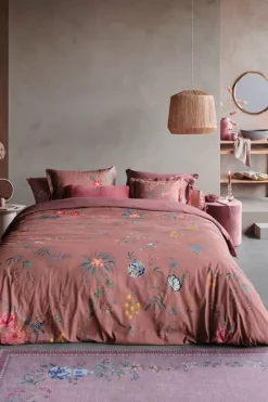 Sale Pip Studio Bettbezug Fleur Grandeur Rosa