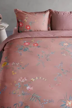 Sale Pip Studio Bettbezug Fleur Grandeur Rosa