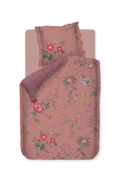 Sale Pip Studio Bettbezug Fleur Grandeur Rosa