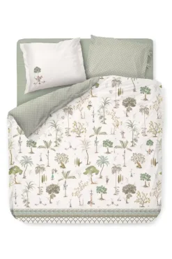 Pip Studio Bettbezug Giardini Di Frutta Weis