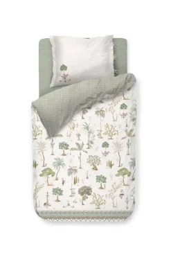 Pip Studio Bettbezug Giardini Di Frutta Weis