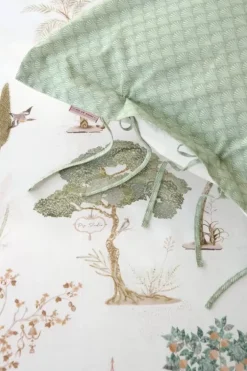 Pip Studio Bettbezug Giardini Di Frutta Weis