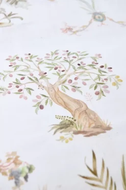 Pip Studio Bettbezug Giardini Di Frutta Weis