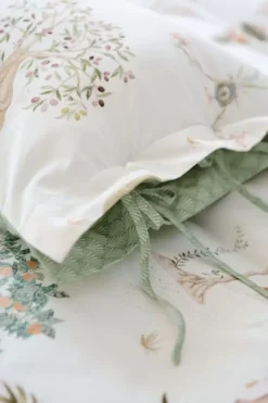 Pip Studio Bettbezug Giardini Di Frutta Weis