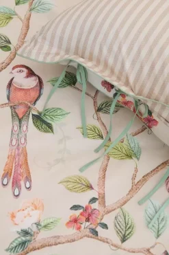 Clearance Pip Studio Bettbezug Good Nightingale Sand Beige