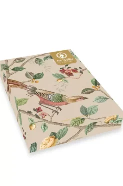 Clearance Pip Studio Bettbezug Good Nightingale Sand Beige