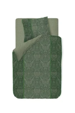 Clearance Pip Studio Bettbezug Kyoto Nights Grun