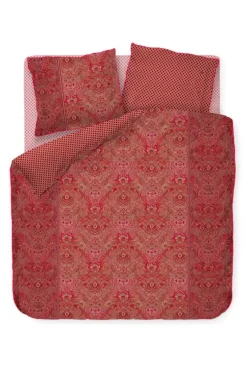 Online Pip Studio Bettbezug Kyoto Nights Rosa