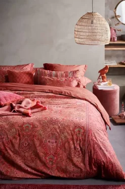 Online Pip Studio Bettbezug Kyoto Nights Rosa
