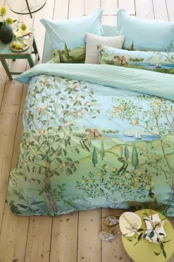 Pip Studio Bettbezug La Campagna Grun