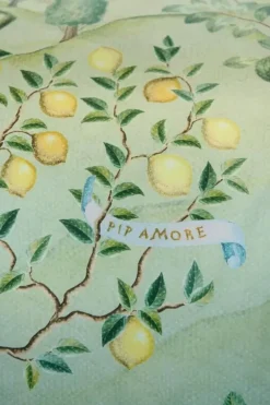 Pip Studio Bettbezug La Campagna Grun