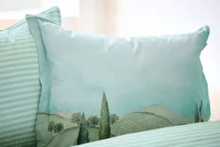 Pip Studio Bettbezug La Campagna Grun