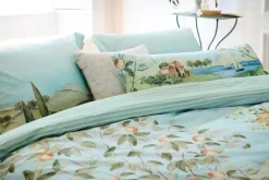 Pip Studio Bettbezug La Campagna Grun