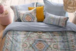 Outlet Pip Studio Bettbezug Majorelle Blau