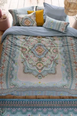 Outlet Pip Studio Bettbezug Majorelle Blau
