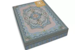 Outlet Pip Studio Bettbezug Majorelle Blau