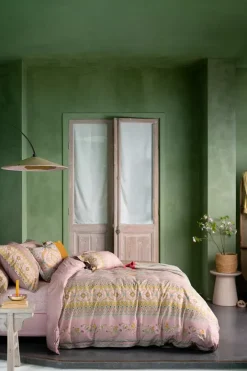 Discount Pip Studio Bettbezug Majorelle Rosa