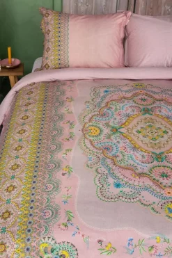 Discount Pip Studio Bettbezug Majorelle Rosa