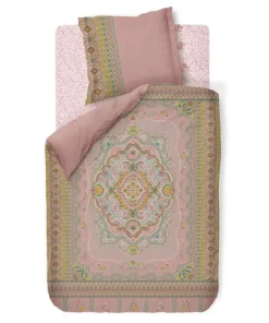 Discount Pip Studio Bettbezug Majorelle Rosa
