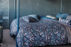 Best Pip Studio Bettbezug Mirrorama Dunkelblau