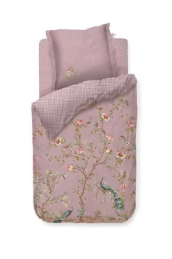 Hot Pip Studio Bettbezug Okinawa Lila Violett