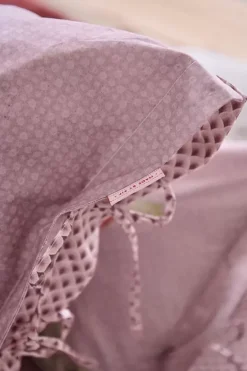 Hot Pip Studio Bettbezug Okinawa Lila Violett