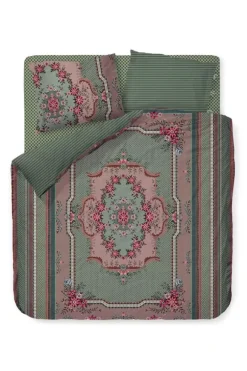 Best Pip Studio Bettbezug Pip Chique Grun