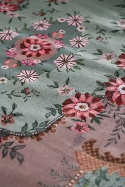 Best Pip Studio Bettbezug Pip Chique Grun