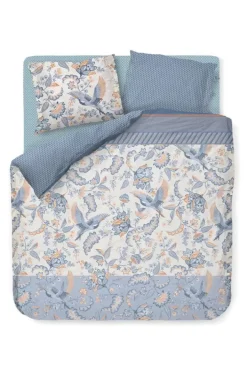 Outlet Pip Studio Bettbezug Royal Birds Blau