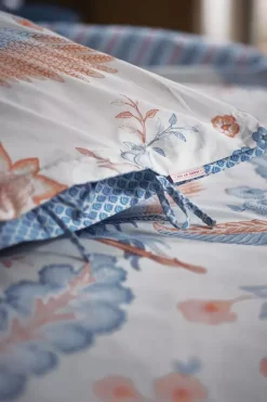 Outlet Pip Studio Bettbezug Royal Birds Blau